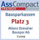 bausparen