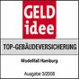 Feuerrohbauversicherung VHV