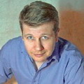 Portrait Holger D&auml;hlmann