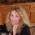 Portrait Petra Dudda
