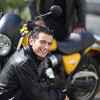 Motorradversicherung