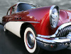 Oldtimerversicherung
