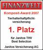 Pferdehaftpflicht Test