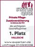 pflegeversicherung