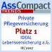pflegeversicherung