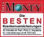 Private Krankenversicherung Vergleich Universa