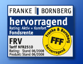 Rentenversicherung Vergleich