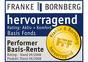 r&uuml;rup rente versicherungsvergleich