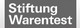 Stiftung-Warentest