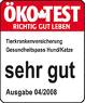 katzen op versicherung test