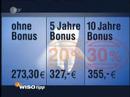 Video - Zahnersatz ist teuer