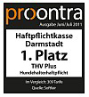 Platz 1